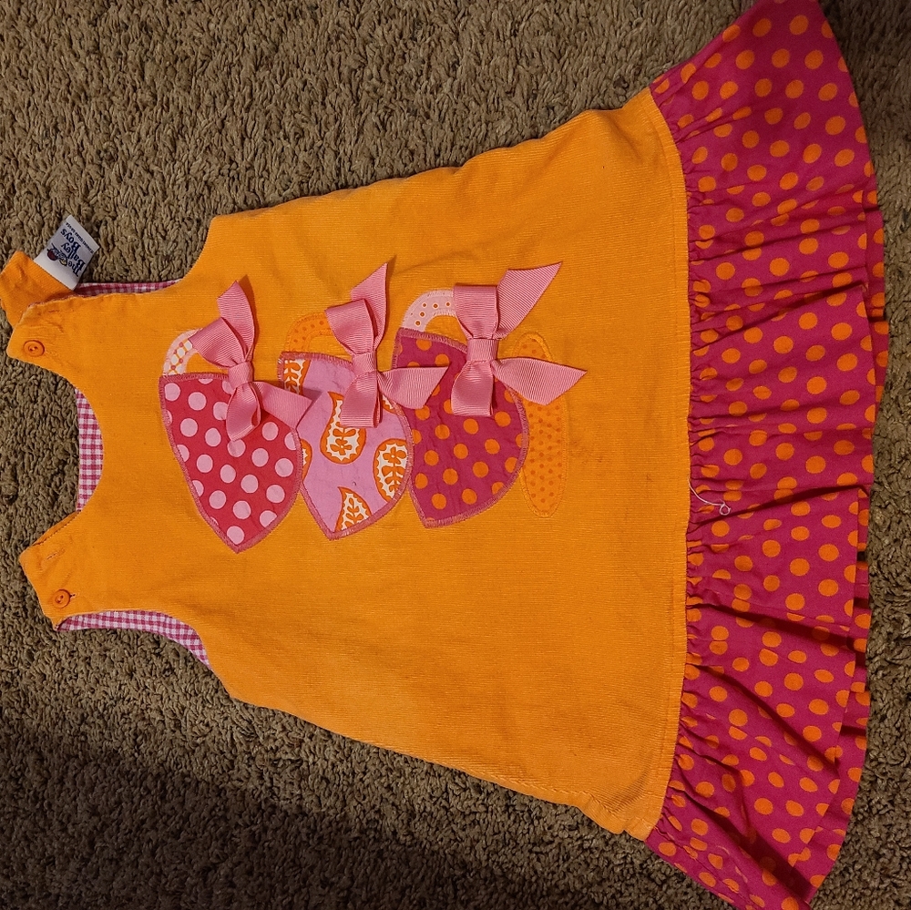 Girls Clothes